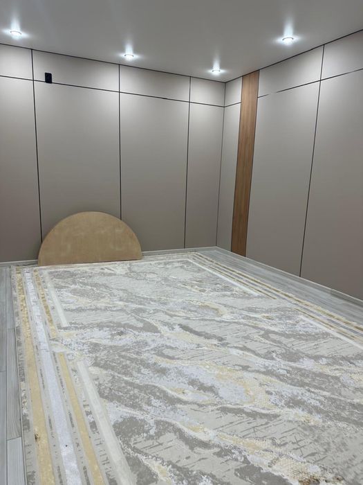 Продается евротрешка с хорошим ремонтом