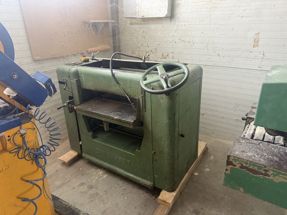 Multilama , grosime , circular