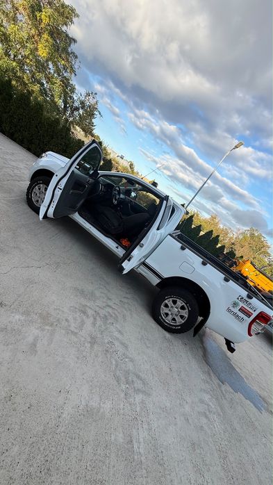 FORD Ranger 2017 — imagine 5