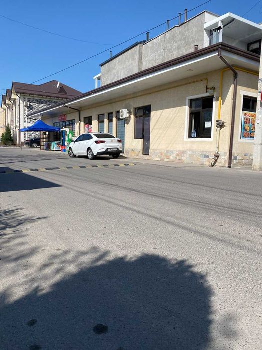 Ofis arenda Yashnobod tumanida Oq uy mahallasida