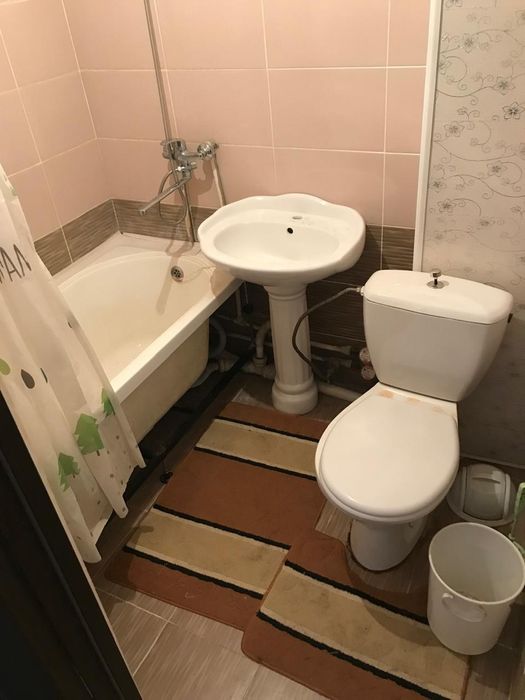 Сдам квартиру в к Сатпаев