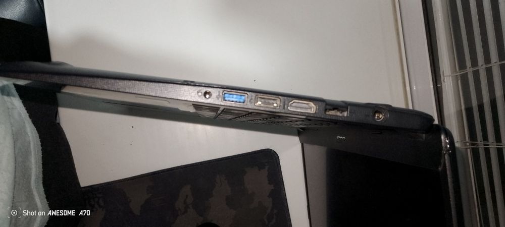 Acer noutbook sotiladi holati zoʻr