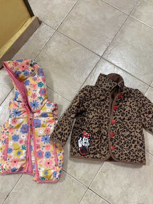 Оригинални дрешки 86-92 см diesel, zara, timmy hilfiger