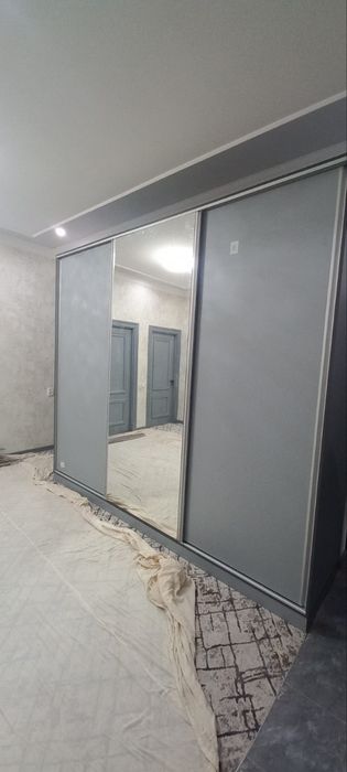 Все виды мебели на заказ