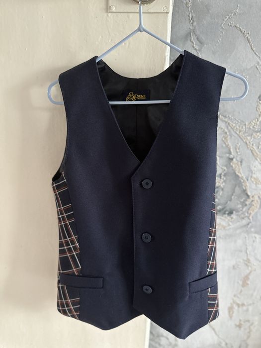 Школьная форма для школы «Дарын»