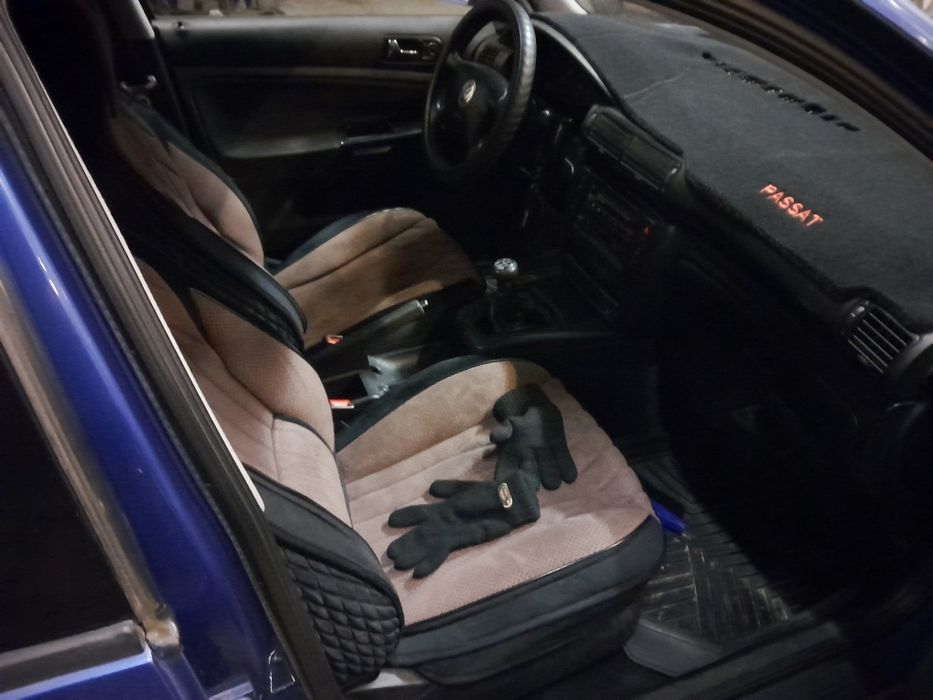 Пассат в5 двигатель 18 не турбовый