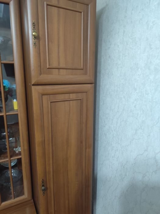 Гарнитур гостиный