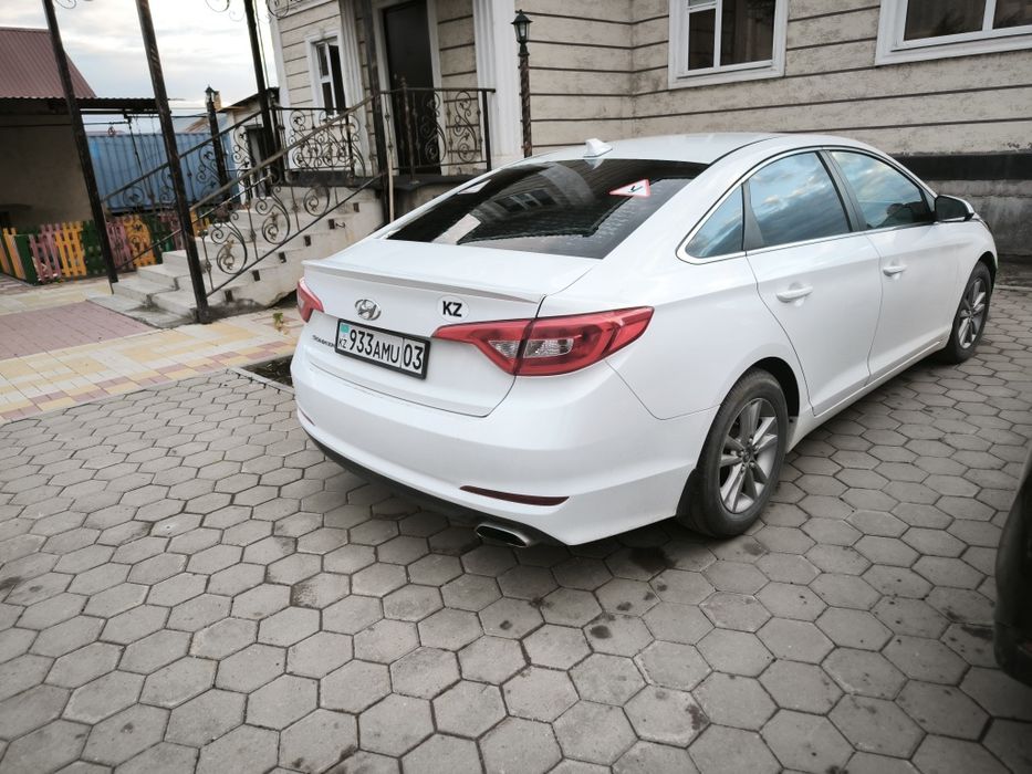 Продам Hyundai sonata