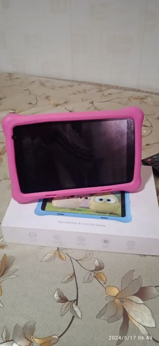 Planshet kid tabled 8