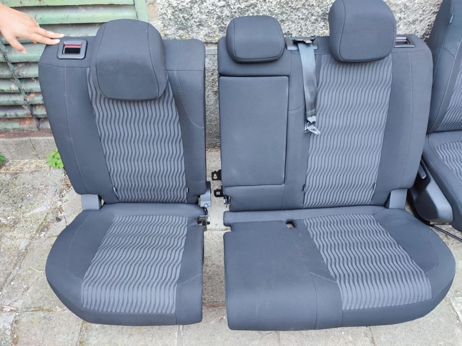 Кори за Peugeot 308T9 комби