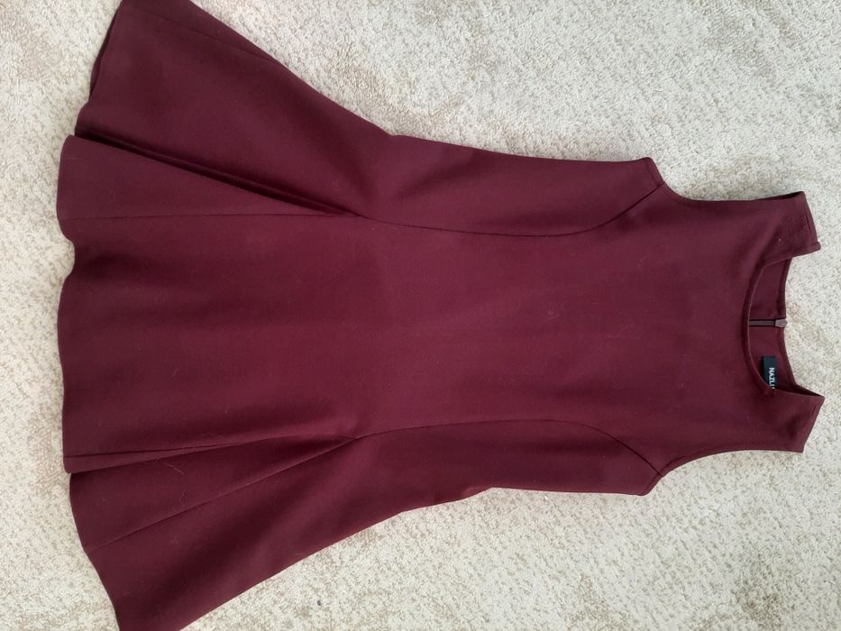 Школьная форма для девочки