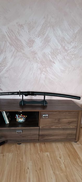 Катана - Указаши - Тонто