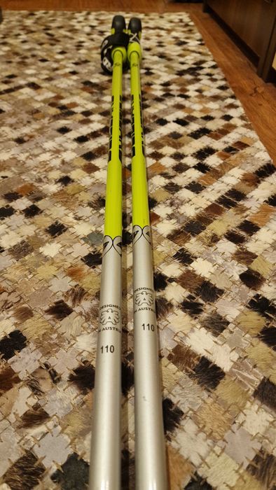 Skiuri Blizzard si bete 110 cm