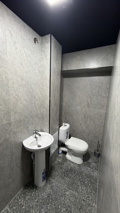 Продаетса не жилой помешение  Учтепа