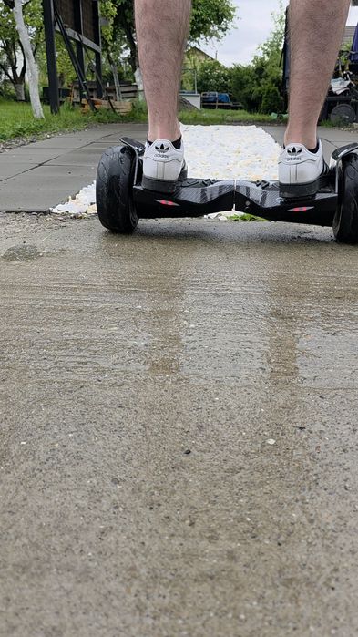 Hoverboard Evercross v= 15km/h