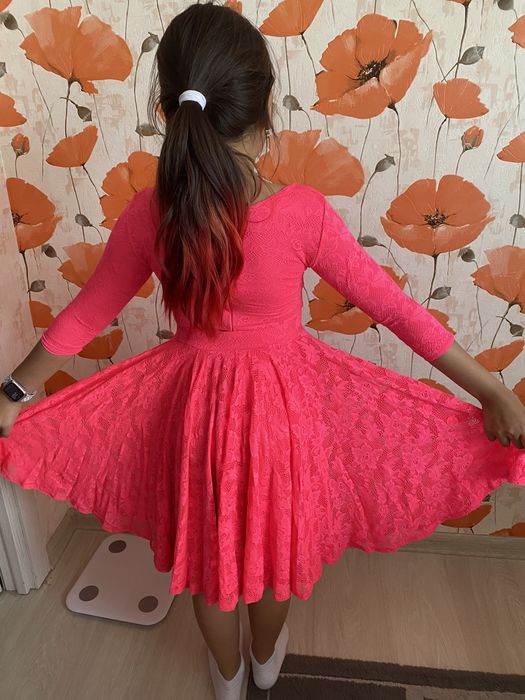 Рейтенговые платья