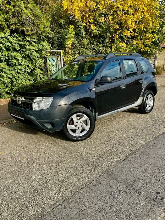 Dacia Duster 1.5DCI