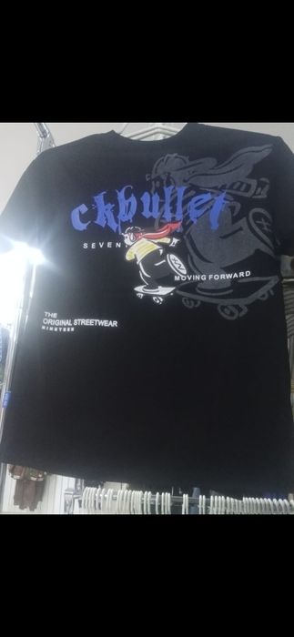 футболка sk8 skate