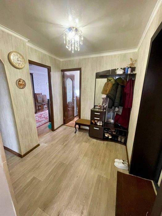 Продажа квартир! Уалиханова 204.
