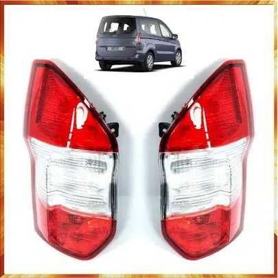 Стоп Ford Transit Tourneo Courier Форд Транзит Турнео Куриер 2014г+