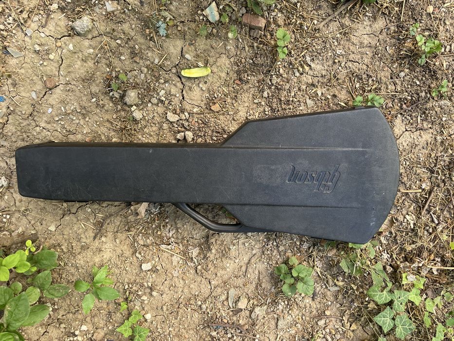 Hoyer 5064/1 SG Chitara Electrica Vintage Germany