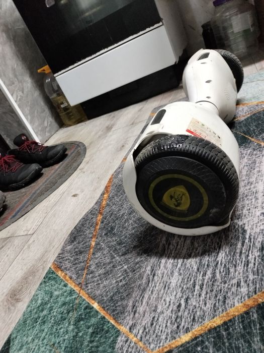 Гироскутер Электро скутер