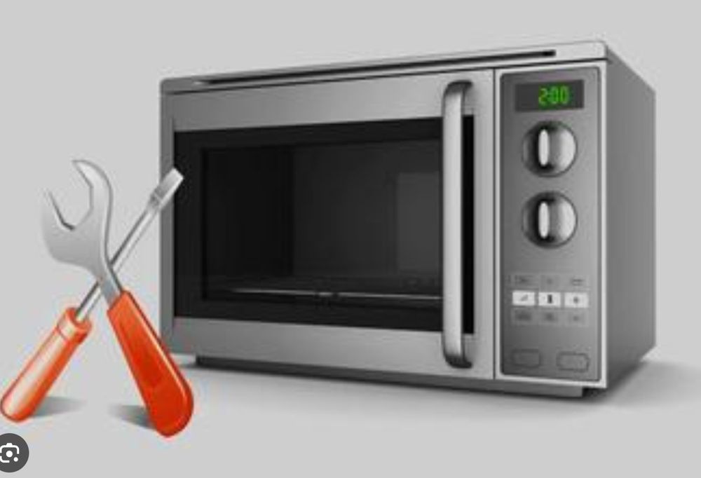 Микроволновка Жондеу