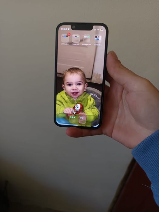 Iphone 13 mini 128gb