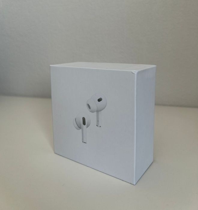 Продам AirPods Pro