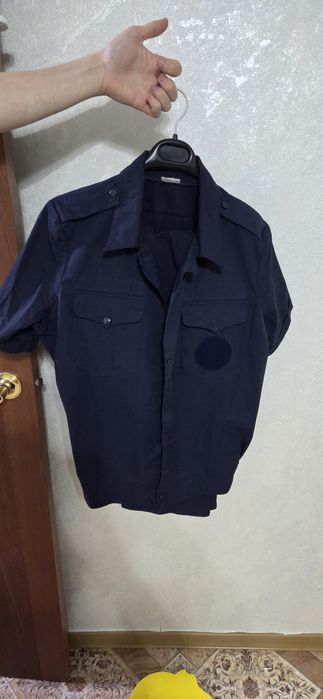 Продам форму и спальный мешок новый