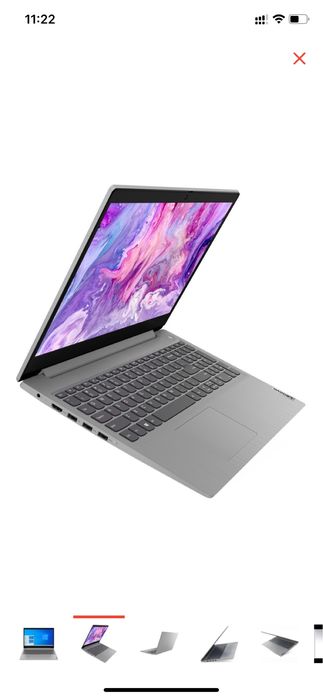 продам ноутбук Lenovo