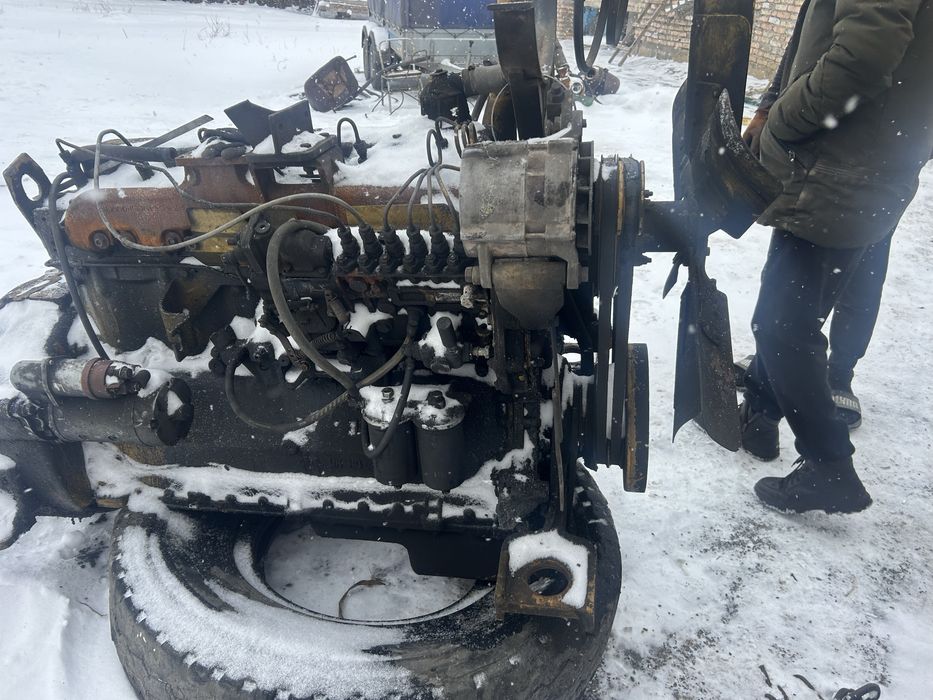 Двигатель на трех кубовый погрузчик китай lw500