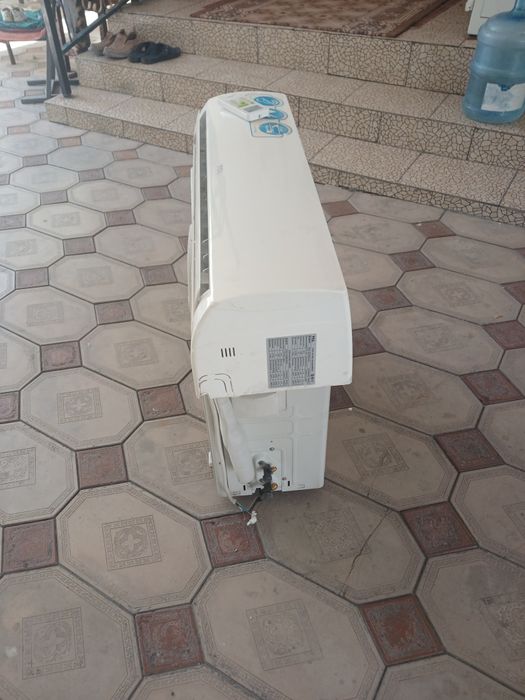 Кондиционер сплит система tcl