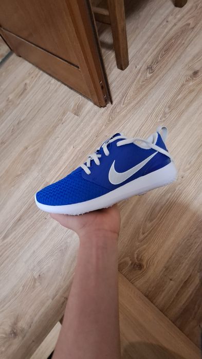 Nike обувки много удобни