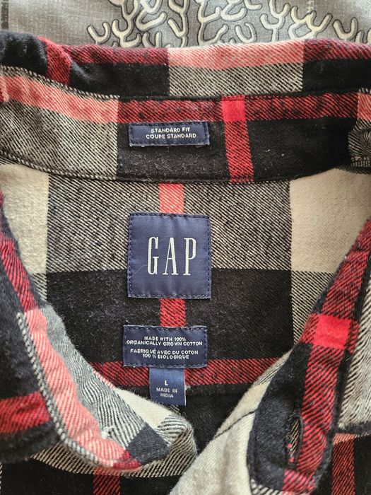 Cămașă gap barbati