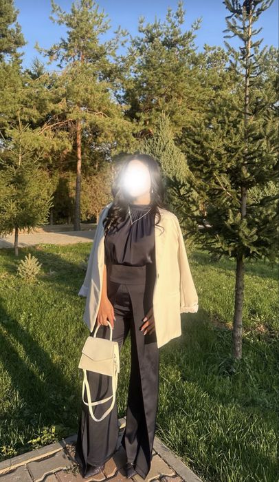размер 42-44 ,в хорошем состоянии