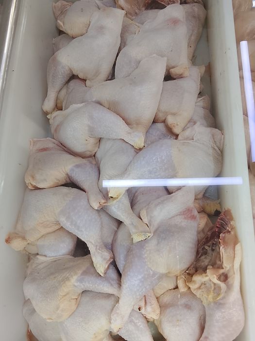 Окорчка филе крыло