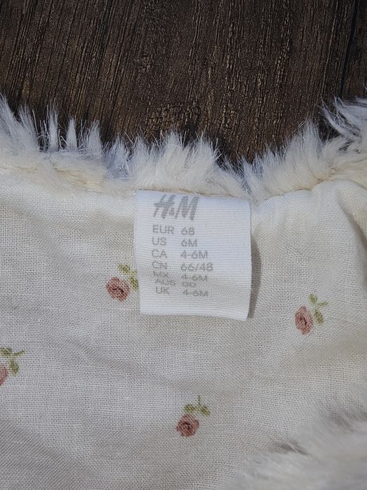 Vestuță Blăniță bebe