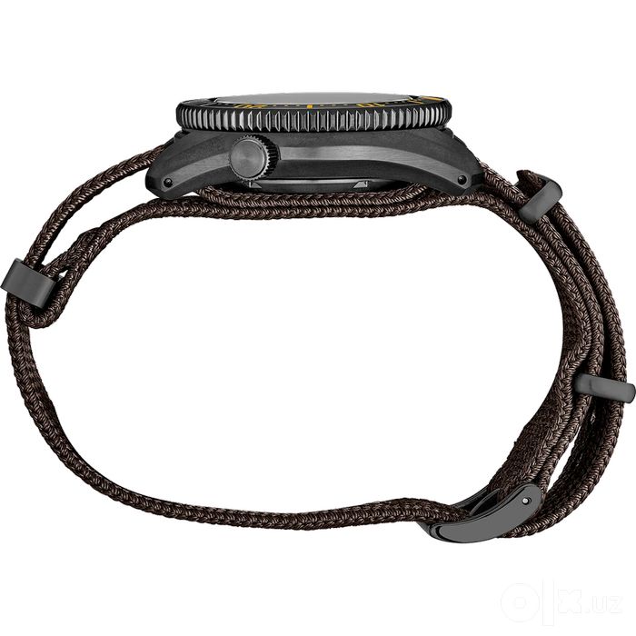 Seiko Prospex "The Black Series" 1968 Mechanical Diver’s SPB255J1