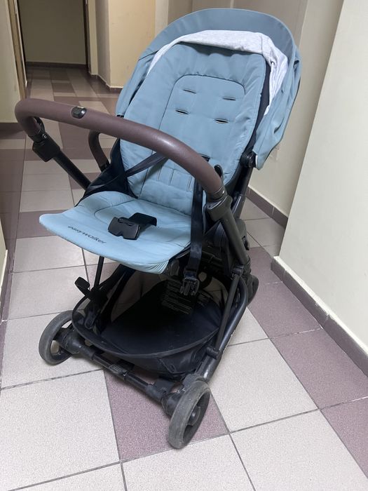 Коляска easywalker Charley