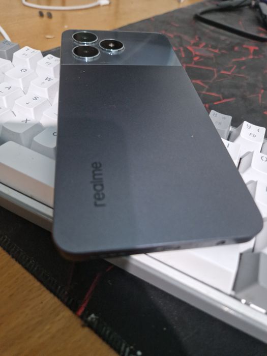 Realme not 50 128 gb