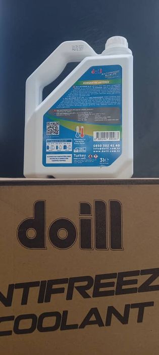 Антифриз 9.    40. Долор