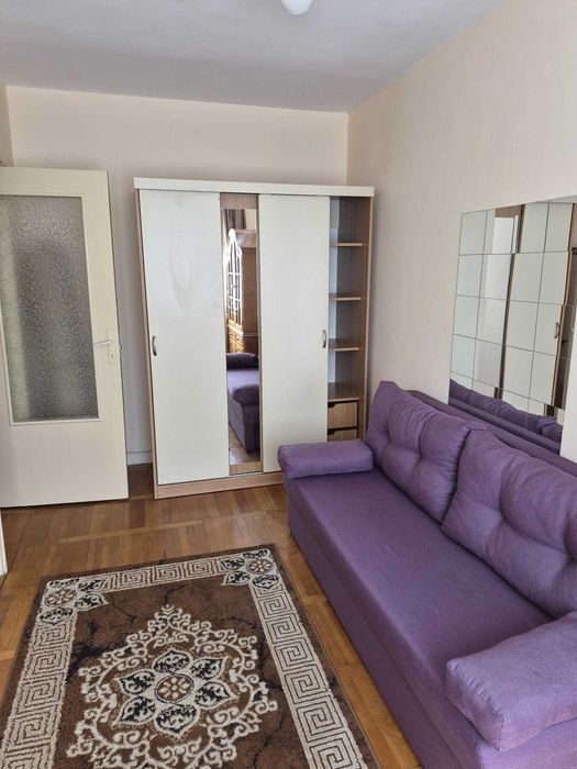 De inchiriat apertament 2 camere Tudor strada Moldovei