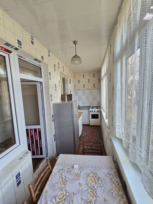 Ттз-1 Сдаётся квартира 1в2/2/4 Мирзо Улугбекский район