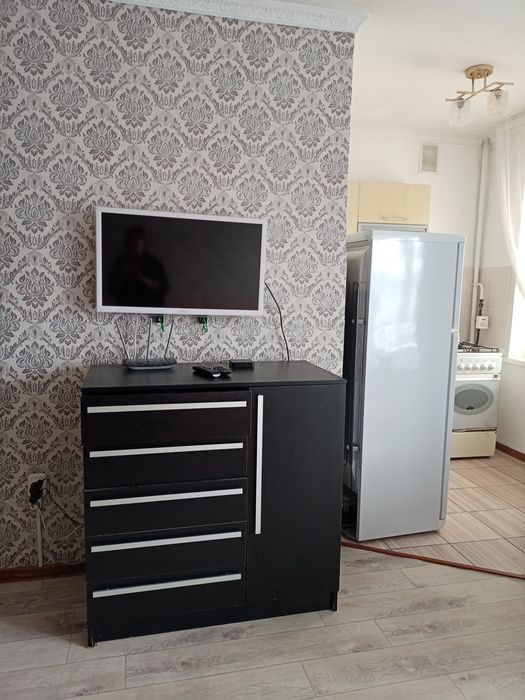 Сдам посуточно однакомнатную кв