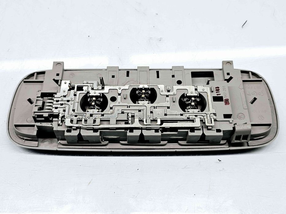 Plafoniera spate Skoda Superb II Combi (3T5) [Fabr 2009-2015] 3T0947
