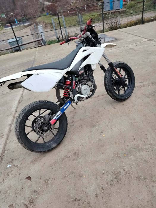 Vand motor BETA in stare perfecta