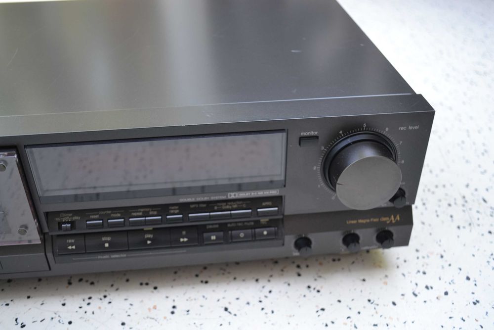 Deck Technics RS B 755