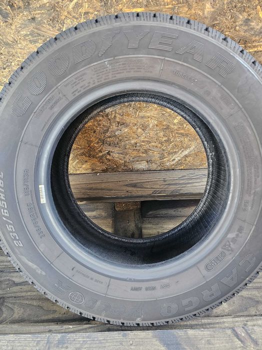 Anvelope 235 65 16 C