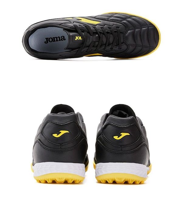 Joma сороконожки TF 41-42 размер | Новые
Joma сороконожки T